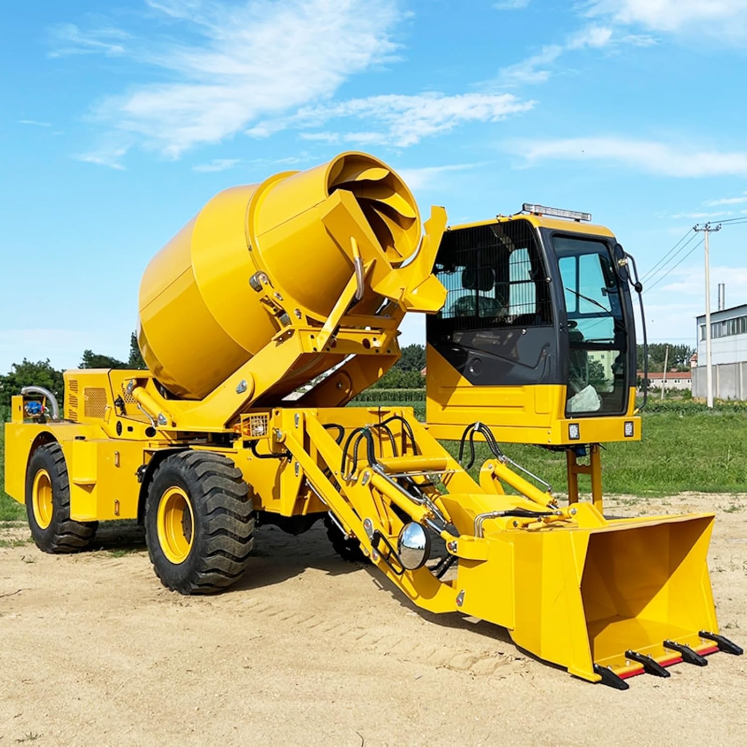 self-loading concrete mixer truck review,should I buy self-loading concrete mixer truck,self-loading concrete mixer truck pros cons,self-loading concrete mixer truck vs alternatives,best self-loading concrete mixer truck,self-loading concrete mixer truck worth buying - detailed features and technical specifications