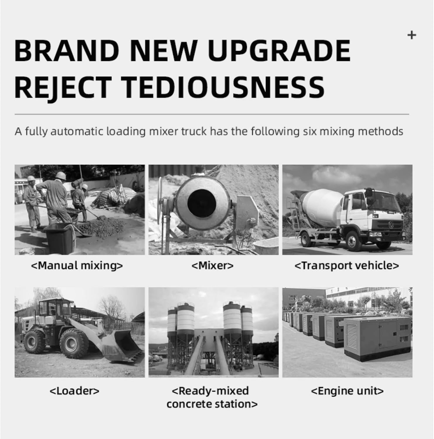 self-loading concrete mixer truck review,should I buy self-loading concrete mixer truck,self-loading concrete mixer truck pros cons,self-loading concrete mixer truck vs alternatives,best self-loading concrete mixer truck,self-loading concrete mixer truck worth buying unboxing and complete package contents