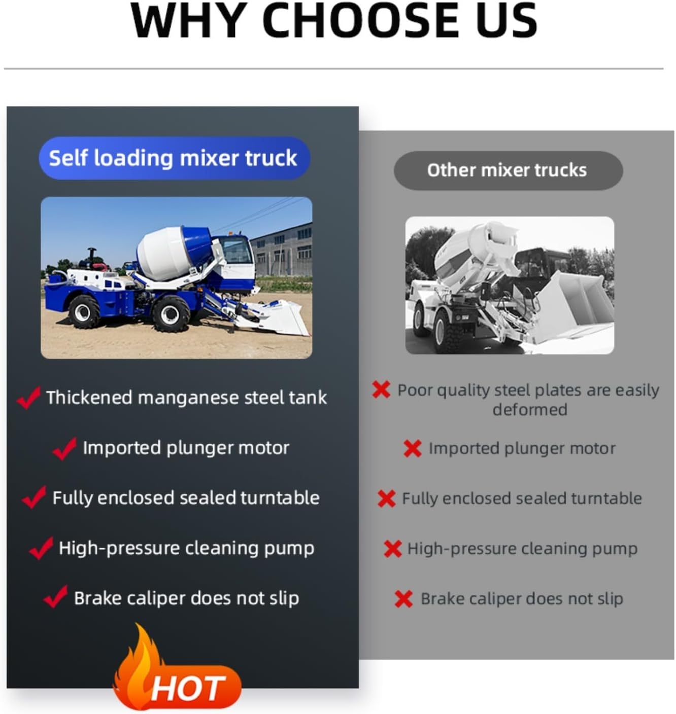 Step-by-step guide for self-loading concrete mixer truck review,should I buy self-loading concrete mixer truck,self-loading concrete mixer truck pros cons,self-loading concrete mixer truck vs alternatives,best self-loading concrete mixer truck,self-loading concrete mixer truck worth buying - complete tutorial