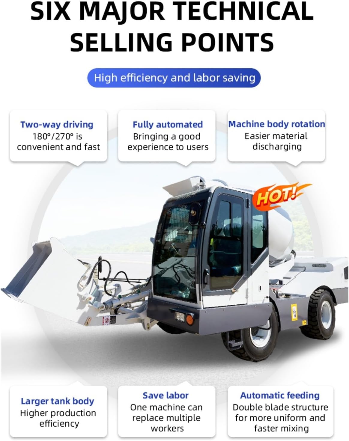 self-loading concrete mixer truck review,should I buy self-loading concrete mixer truck,self-loading concrete mixer truck pros cons,self-loading concrete mixer truck vs alternatives,best self-loading concrete mixer truck,self-loading concrete mixer truck worth buying performance testing and real-world results