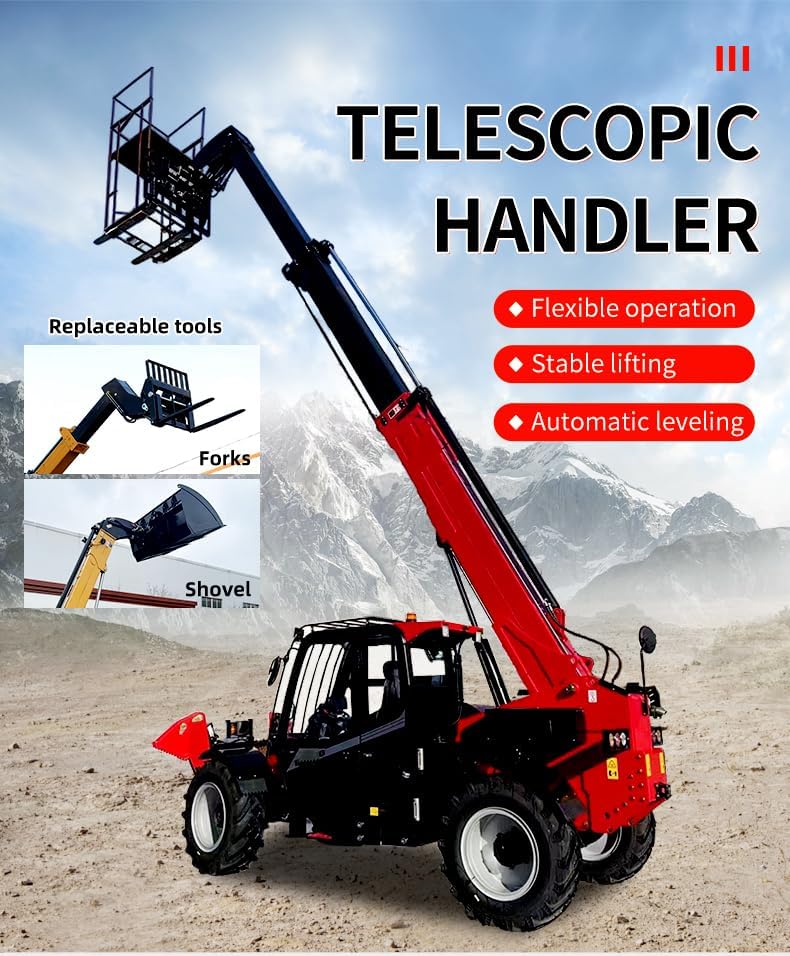 telescopic telehandler review,buy telescopic telehandler,telescopic telehandler pros cons,best telehandler for construction,telescopic handler vs forklift,telescopic telehandler worth buying unboxing and complete package contents