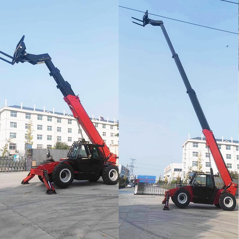 telescopic telehandler review,buy telescopic telehandler,telescopic telehandler pros cons,best telehandler for construction,telescopic handler vs forklift,telescopic telehandler worth buying performance testing and real-world results