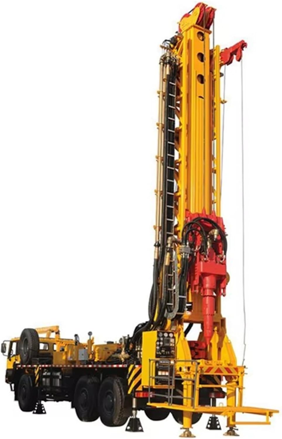 truck mounted water well drilling rig,water well drilling rig pros cons,best truck mounted drilling rig,modular borehole drilling machine worth buying,truck mounted rig vs trailer rig,should I buy a truck mounted water well rig - detailed features and technical specifications
