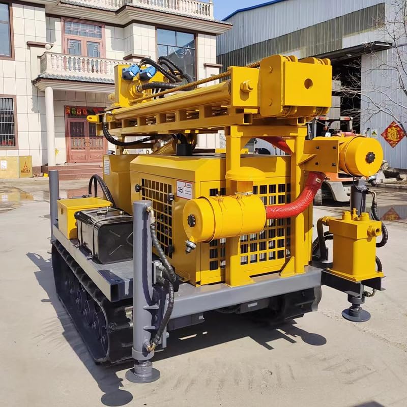 water well drilling rig review,should I buy a water well drilling rig,water well drilling rig pros cons,best water well drilling machine,water well drilling rig worth buying,pneumatic water well drilling rig honest - detailed features and technical specifications