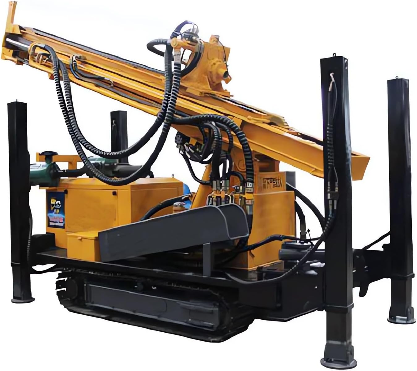 water well drilling rig review,should I buy a water well drilling rig,water well drilling rig pros cons,best water well drilling machine,water well drilling rig worth buying,pneumatic water well drilling rig honest unboxing and complete package contents