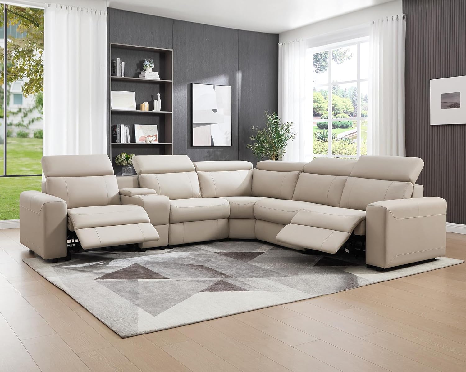 AMERLIFE power recliner sectional review,AMERLIFE power recliner sectional review and rating,AMERLIFE leather recliner sofa review pros cons,AMERLIFE sectional couch review honest opinion,AMERLIFE recliner sectional sofa review verdict,is AMERLIFE power recliner sectional worth buying - detailed features and technical specifications