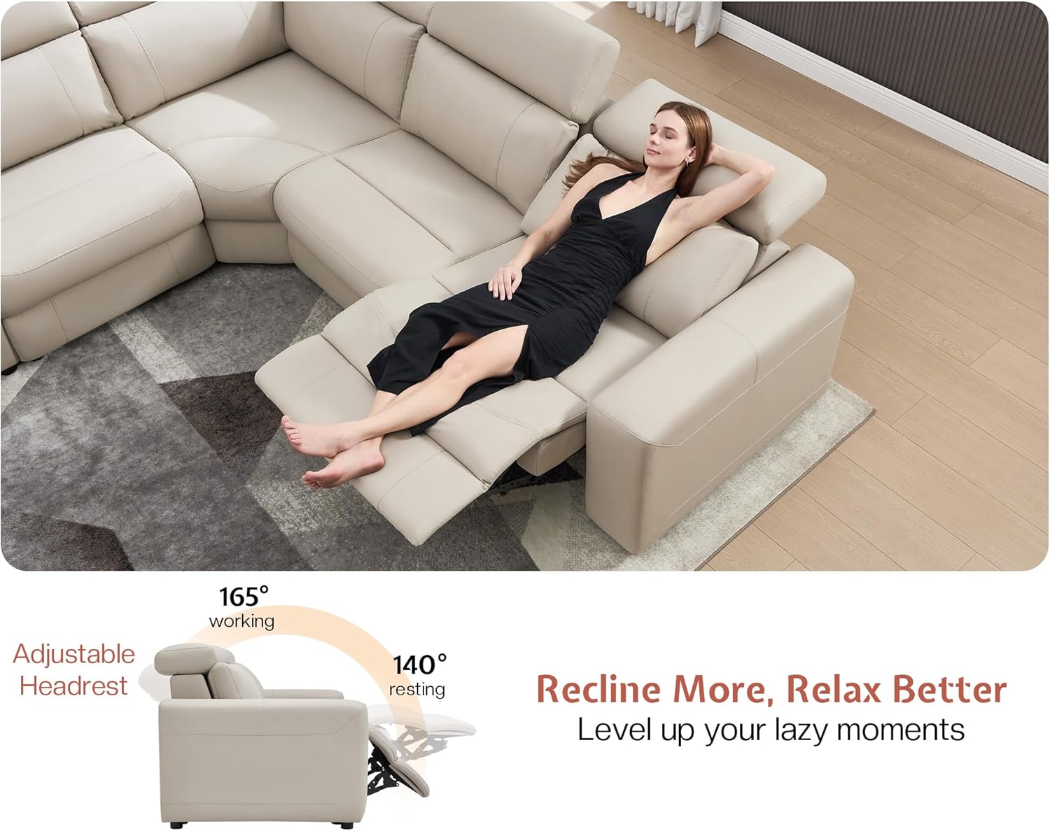 Step-by-step guide for AMERLIFE power recliner sectional review,AMERLIFE power recliner sectional review and rating,AMERLIFE leather recliner sofa review pros cons,AMERLIFE sectional couch review honest opinion,AMERLIFE recliner sectional sofa review verdict,is AMERLIFE power recliner sectional worth buying - complete tutorial