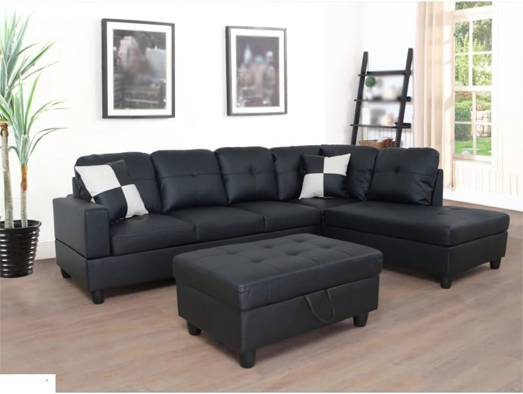 BERHUTJ sectional sofa review,BERHUTJ sectional sofa review and rating,BERHUTJ leather sofa worth buying,BERHUTJ sectional sofa pros cons,BERHUTJ sofa review honest opinion,BERHUTJ sectional sofa verdict unboxing and complete package contents