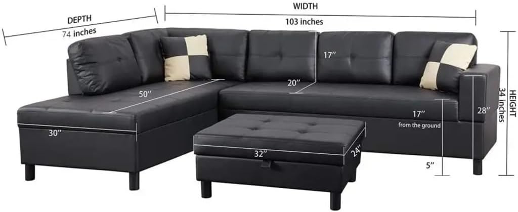 Step-by-step guide for BERHUTJ sectional sofa review,BERHUTJ sectional sofa review and rating,BERHUTJ leather sofa worth buying,BERHUTJ sectional sofa pros cons,BERHUTJ sofa review honest opinion,BERHUTJ sectional sofa verdict - complete tutorial