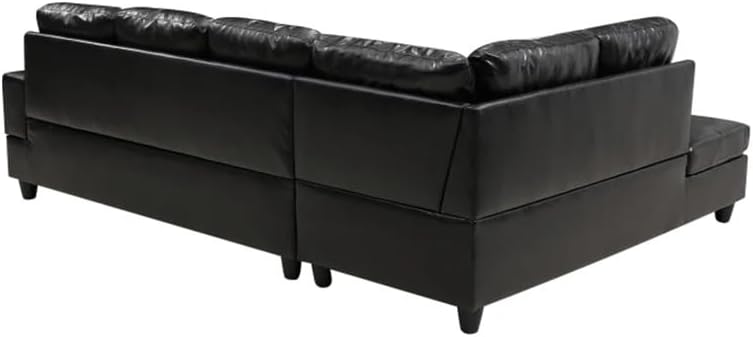 BERHUTJ sectional sofa review,BERHUTJ sectional sofa review and rating,BERHUTJ leather sofa worth buying,BERHUTJ sectional sofa pros cons,BERHUTJ sofa review honest opinion,BERHUTJ sectional sofa verdict performance testing and real-world results
