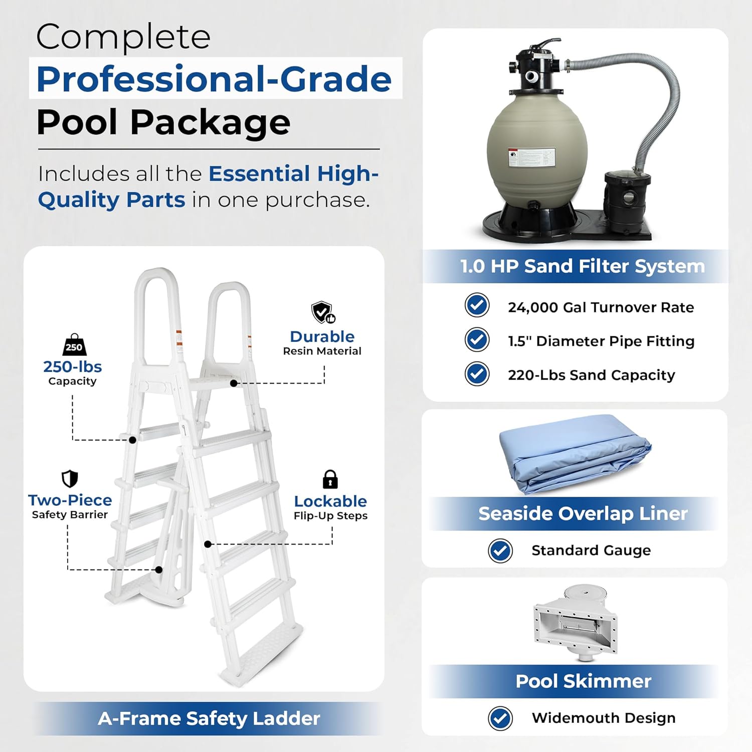 Blue Wave Belize 24-ft round pool review,Blue Wave Belize pool review and rating,is Blue Wave Belize pool worth buying,Blue Wave Belize pool review pros cons,Blue Wave Belize pool review honest opinion,Blue Wave Belize pool review verdict performance testing and real-world results