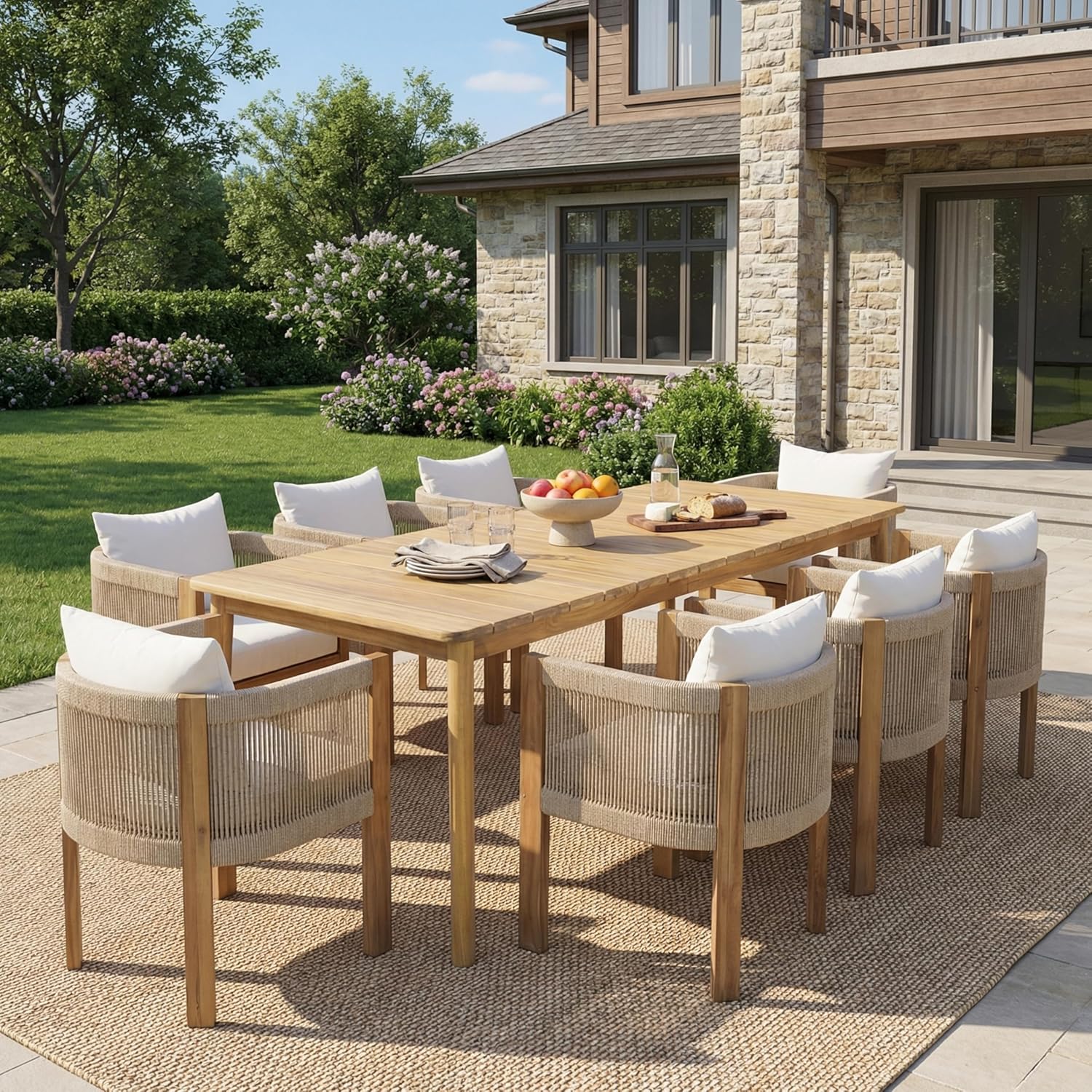 Step-by-step guide for Christopher Knight Home Matera review,Christopher Knight Home Matera review and rating,Christopher Knight Home Matera review pros cons,Christopher Knight Home Matera review honest opinion,is Christopher Knight Home Matera worth buying,Christopher Knight Home Matera outdoor dining set review verdict - complete tutorial