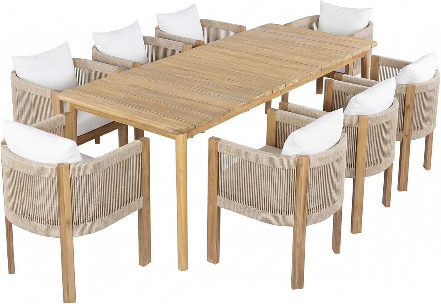 Christopher Knight Home Matera review,Christopher Knight Home Matera review and rating,Christopher Knight Home Matera review pros cons,Christopher Knight Home Matera review honest opinion,is Christopher Knight Home Matera worth buying,Christopher Knight Home Matera outdoor dining set review verdict performance testing and real-world results