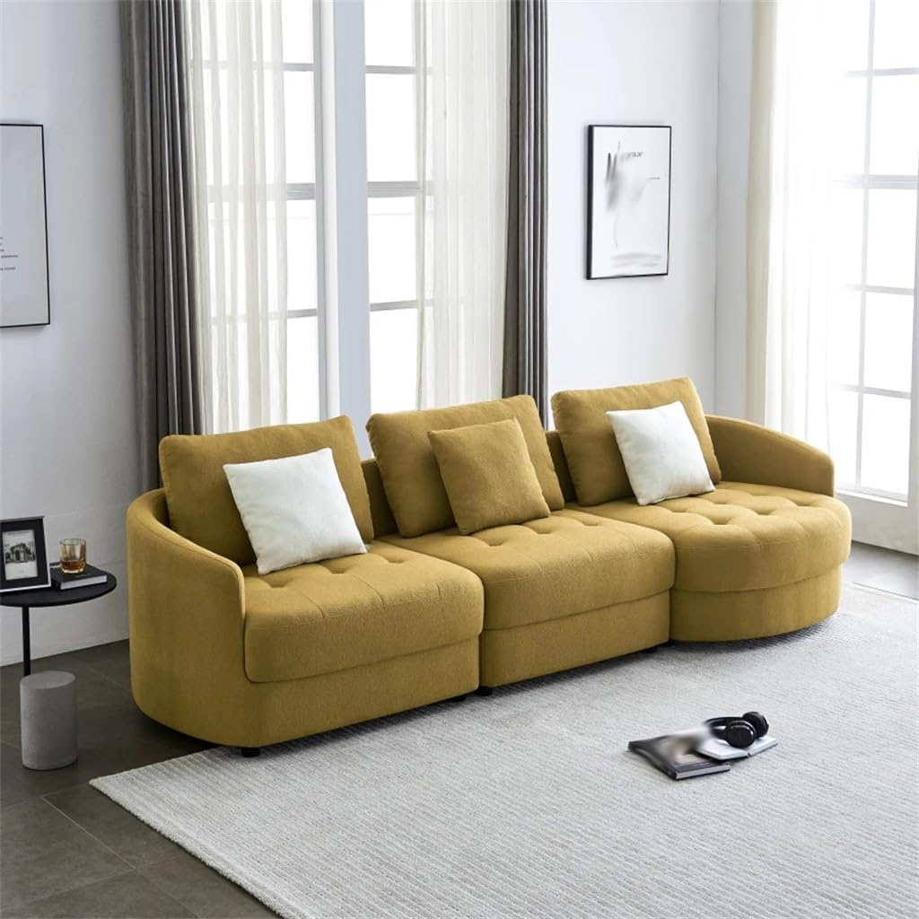 DUYHBAWRS L-shape couch review,DUYHBAWRS L-shape couch review and rating,is DUYHBAWRS L-shape couch worth buying,DUYHBAWRS L-shape couch review pros cons,DUYHBAWRS L-shape couch review honest opinion,DUYHBAWRS L-shape couch review verdict unboxing and complete package contents