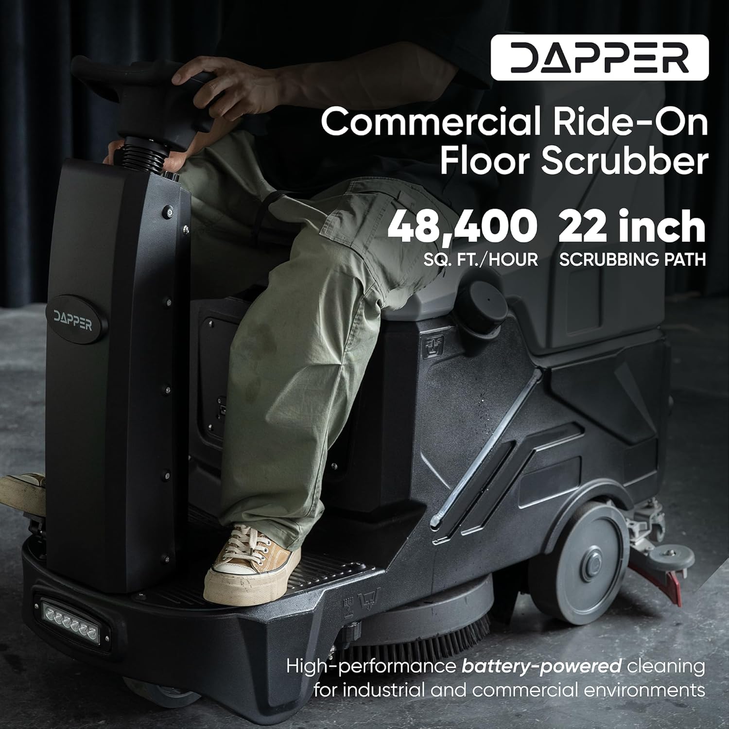 Dapper Supply ride-on scrubber review,Dapper Supply ride-on scrubber review and rating,is Dapper Supply ride-on scrubber worth buying,Dapper Supply ride-on scrubber review pros cons,Dapper Supply ride-on scrubber review honest opinion,Dapper Supply ride-on scrubber review verdict performance testing and real-world results