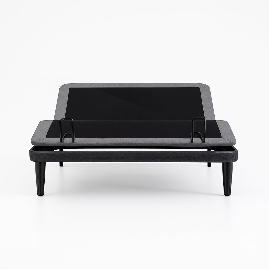 Ergomotion ErgoSportive review, ErgoSportive adjustable bed review and rating, is ErgoSportive bed worth buying, Ergomotion ErgoSportive review pros cons, Ergomotion ErgoSportive honest opinion, Ergomotion ErgoSportive review verdict performance testing and real-world results