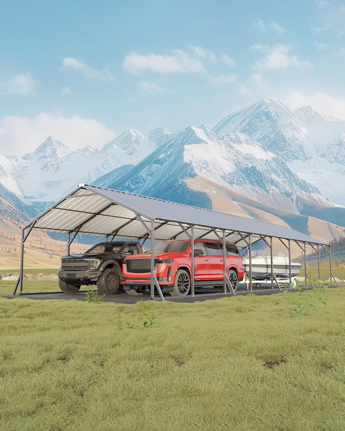 GarveeLife metal carport review,GarveeLife carport review and rating,is GarveeLife carport worth buying,GarveeLife carport review pros cons,GarveeLife metal carport review honest opinion,GarveeLife carport review verdict - detailed features and technical specifications