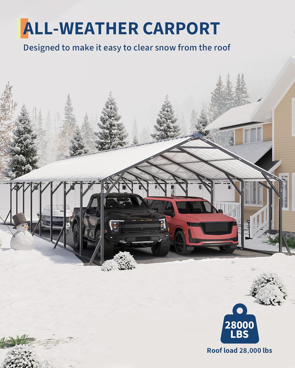 GarveeLife metal carport review,GarveeLife carport review and rating,is GarveeLife carport worth buying,GarveeLife carport review pros cons,GarveeLife metal carport review honest opinion,GarveeLife carport review verdict unboxing and complete package contents