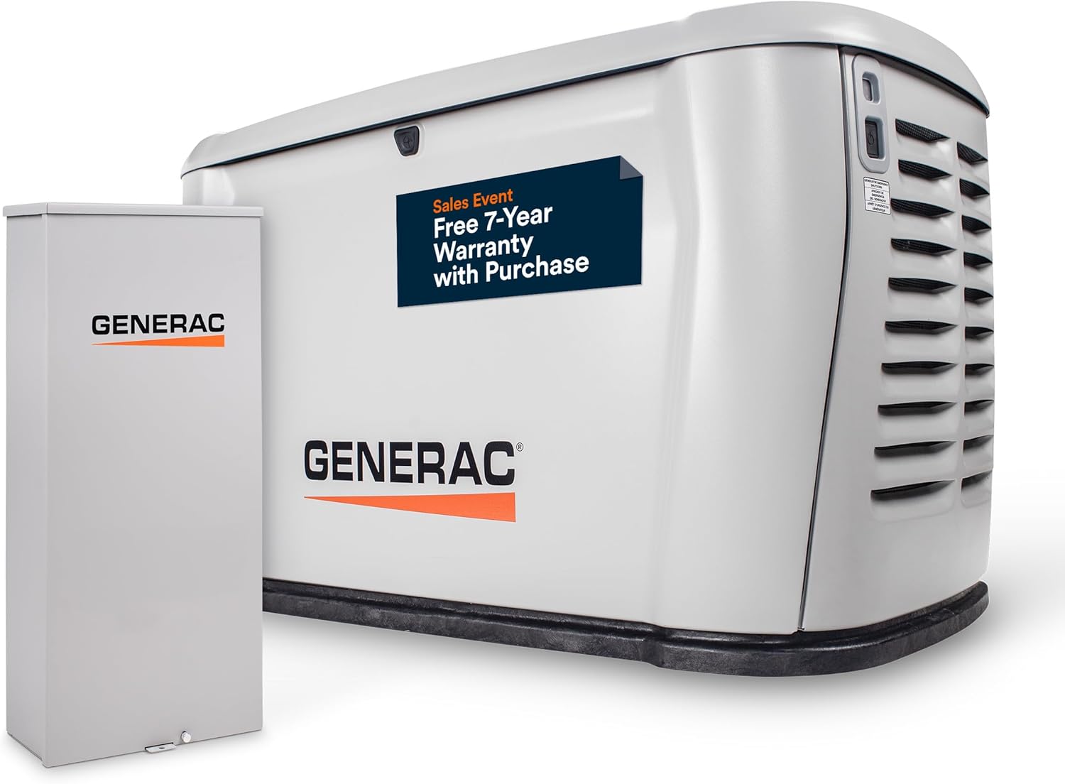 Generac 26kW home standby generator review, Generac 26kW generator pros cons, best whole house generator, Generac standby generator worth buying, Generac 26kW vs alternatives, should I buy Generac 26kW generator - detailed features and technical specifications