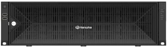 Image 1 of Hanwha Vision XRN-3220B4 review