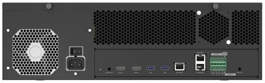 Hanwha Vision XRN-3220B4 review,Hanwha Vision XRN-3220B4 pros cons,is Hanwha Vision XRN-3220B4 worth it,best 32 channel NVR,Hanwha Vision XRN-3220B4 vs alternatives,Hanwha Vision XRN-3220B4 features unboxing and complete package contents