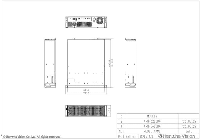Step-by-step guide for Hanwha Vision XRN-3220B4 review,Hanwha Vision XRN-3220B4 pros cons,is Hanwha Vision XRN-3220B4 worth it,best 32 channel NVR,Hanwha Vision XRN-3220B4 vs alternatives,Hanwha Vision XRN-3220B4 features - complete tutorial