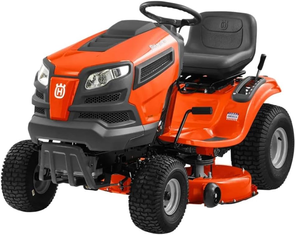 Husqvarna TS 120 review,Husqvarna TS 120 vs alternatives,Husqvarna TS 120 pros cons,is Husqvarna TS 120 worth buying,best riding lawn mower for small yard,Husqvarna TS 120 Briggs engine unboxing and complete package contents