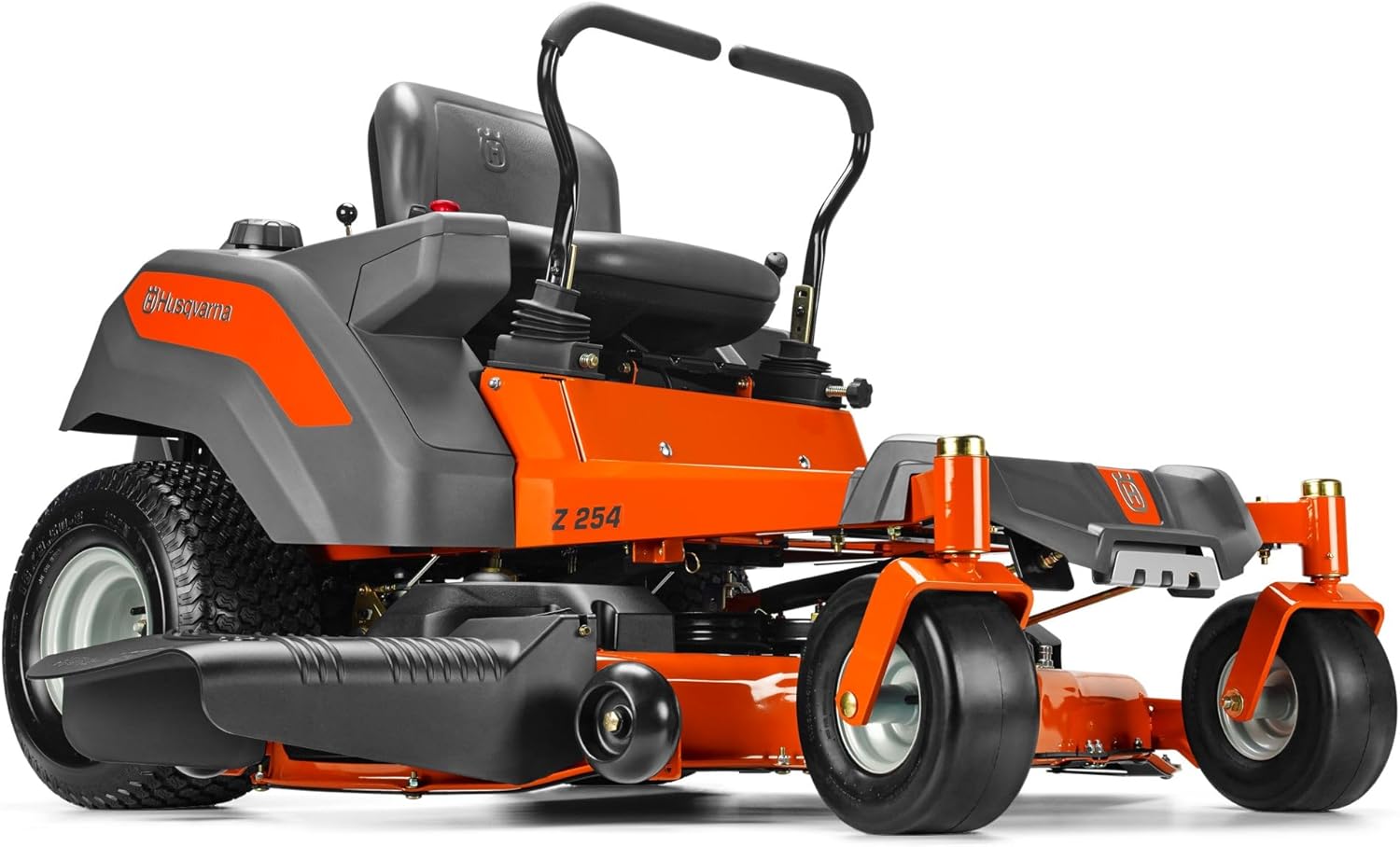 Husqvarna Z254 review,Husqvarna Z254 pros cons,should I buy Husqvarna Z254,Husqvarna Z254 vs alternatives,best zero turn mower with 54 deck,Husqvarna Z254 worth buying - detailed features and technical specifications