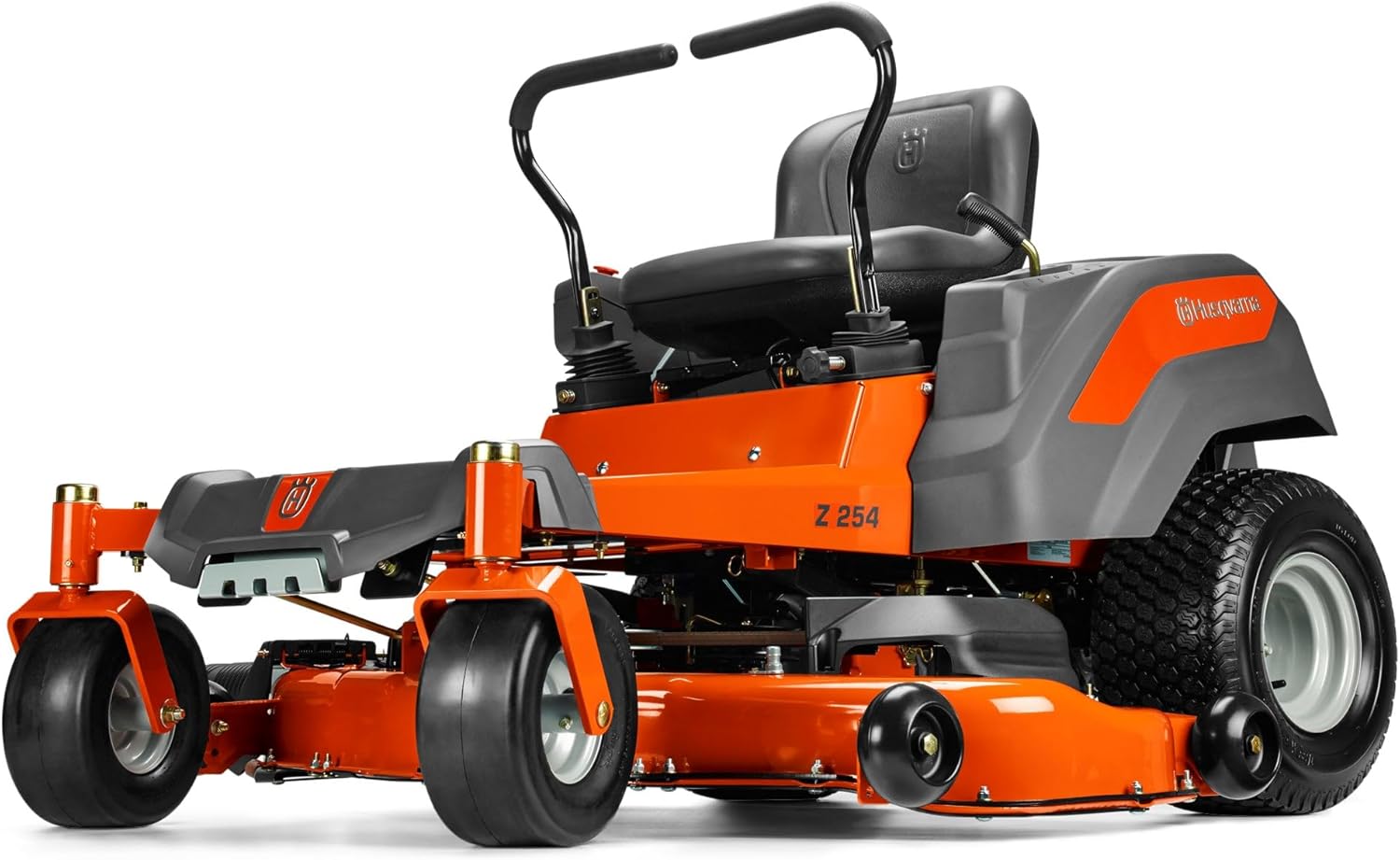 Step-by-step guide for Husqvarna Z254 review,Husqvarna Z254 pros cons,should I buy Husqvarna Z254,Husqvarna Z254 vs alternatives,best zero turn mower with 54 deck,Husqvarna Z254 worth buying - complete tutorial