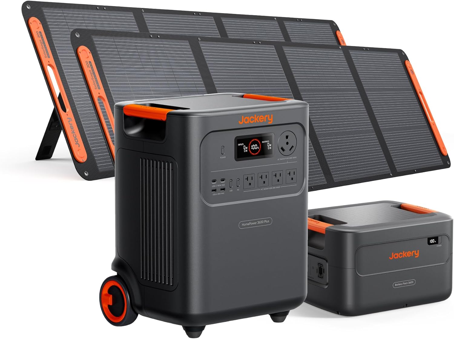 Jackery HomePower 3600 Plus honest review,Jackery HomePower 3600 Plus pros cons,should I buy Jackery HomePower 3600 Plus,Jackery HomePower 3600 Plus vs alternatives,best portable power station for home backup,Jackery HomePower 3600 Plus worth buying - detailed features and technical specifications
