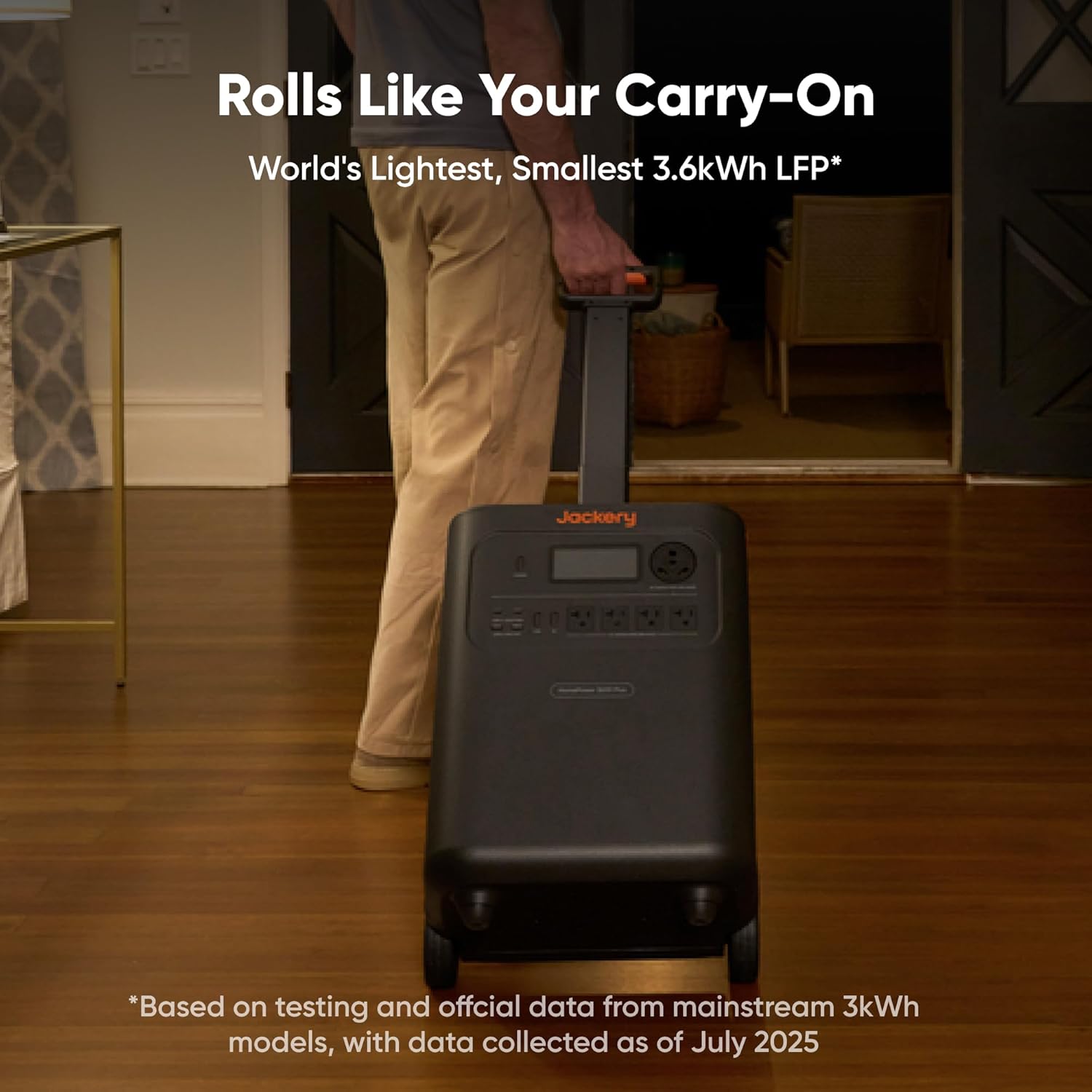 Jackery HomePower 3600 Plus honest review,Jackery HomePower 3600 Plus pros cons,should I buy Jackery HomePower 3600 Plus,Jackery HomePower 3600 Plus vs alternatives,best portable power station for home backup,Jackery HomePower 3600 Plus worth buying performance testing and real-world results