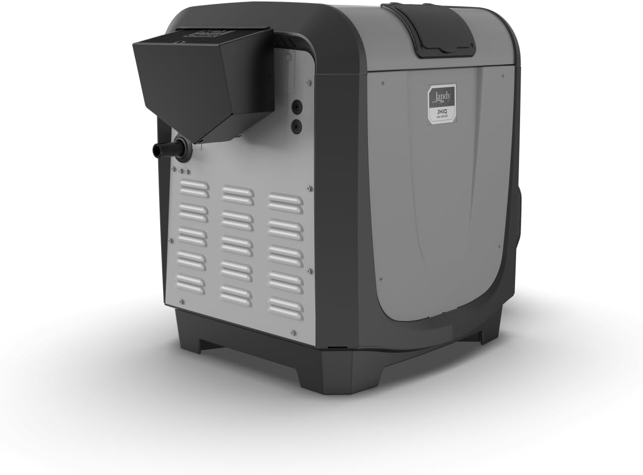 Jandy JXiQ propane gas heater review,Jandy JXiQ 400K BTU propane heater,should I buy Jandy JXiQ heater,Jandy JXiQ pros cons,best propane pool heater 400K BTU,Jandy JXiQ vs alternatives unboxing and complete package contents
