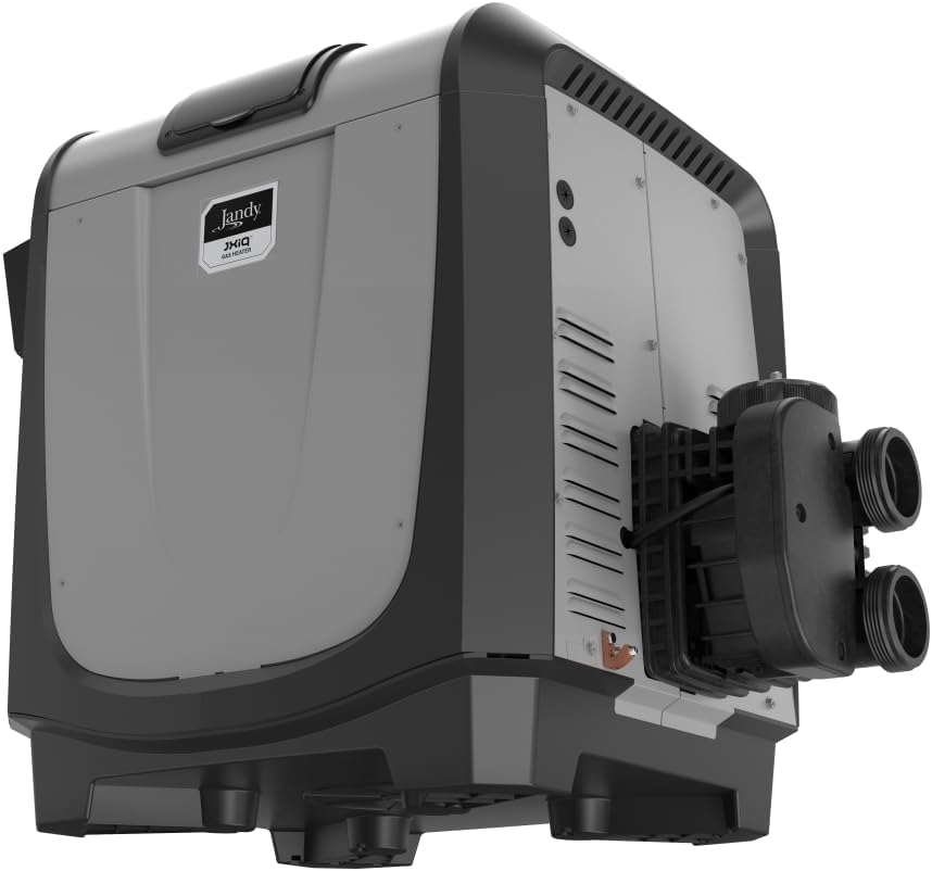 Jandy JXiQ propane gas heater review,Jandy JXiQ 400K BTU propane heater,should I buy Jandy JXiQ heater,Jandy JXiQ pros cons,best propane pool heater 400K BTU,Jandy JXiQ vs alternatives performance testing and real-world results