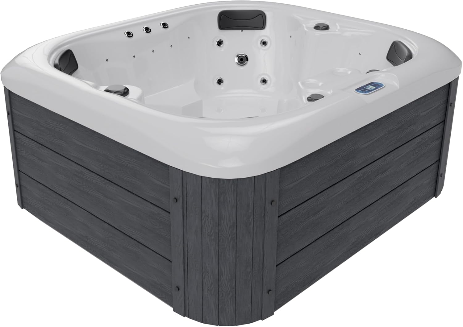 Jocisland 4 person hot tub review,Jocisland hot tub pros cons,buy Jocisland hot tub,Jocisland 4 person hot tub worth it,Jocisland vs Coleman hot tub,should I buy Jocisland hot tub - detailed features and technical specifications