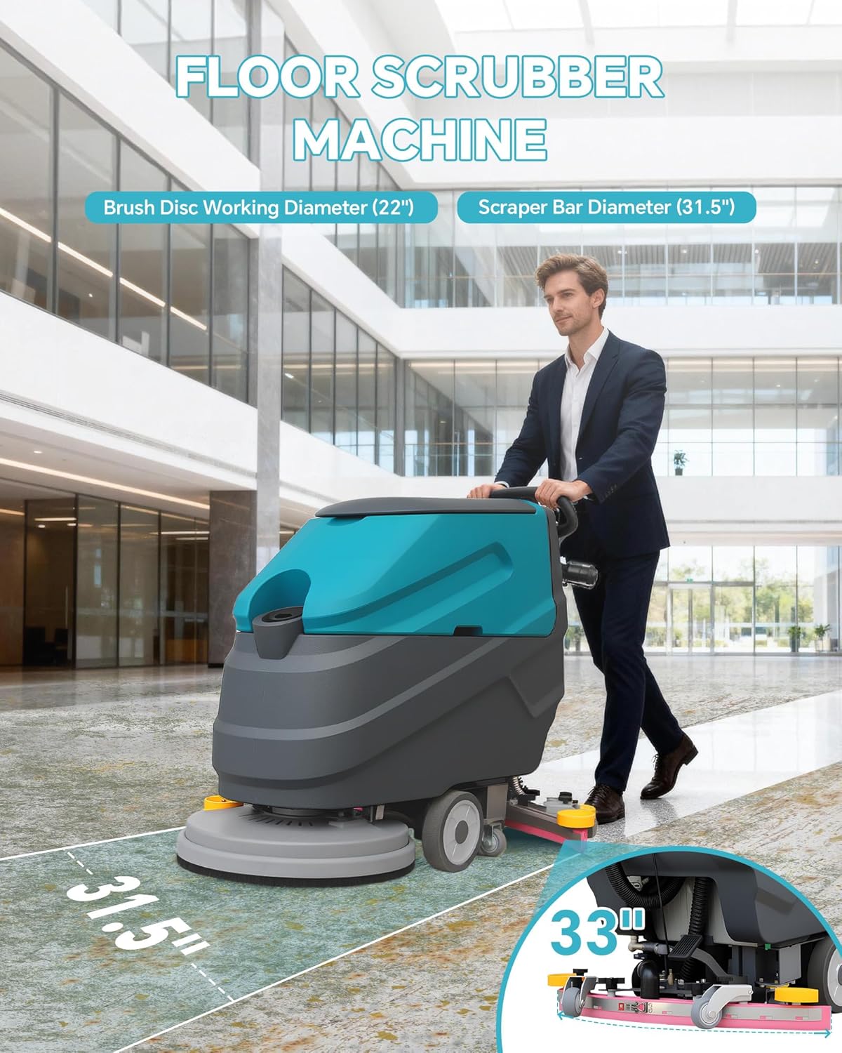 Step-by-step guide for KARHDIR C7 floor scrubber review,KARHDIR C7 floor scrubber review and rating,is KARHDIR C7 floor scrubber worth buying,KARHDIR C7 floor scrubber review pros cons,KARHDIR C7 floor scrubber review honest opinion,KARHDIR C7 floor scrubber review verdict - complete tutorial