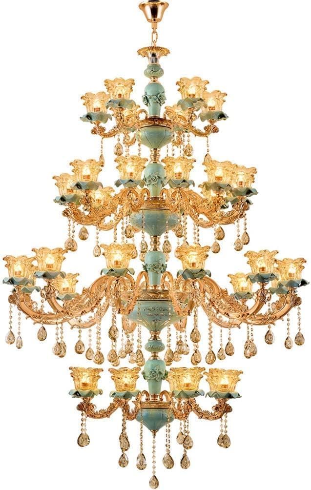 Image 1 of KSSTEVNBD chandelier review