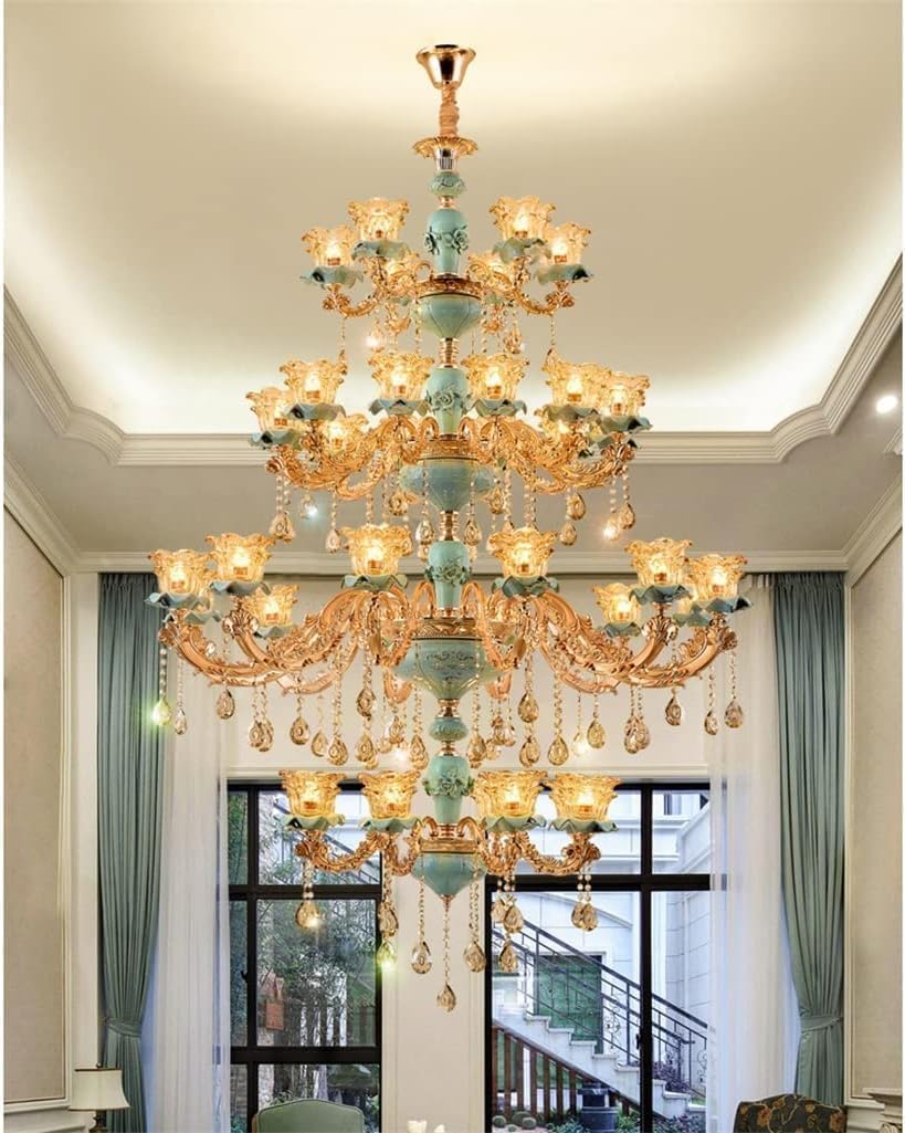 KSSTEVNBD chandelier review,buy KSSTEVNBD chandelier,KSSTEVNBD chandelier pros cons,best chandelier for living room,European crystal chandelier worth it,KSSTEVNBD chandelier vs alternatives performance testing and real-world results