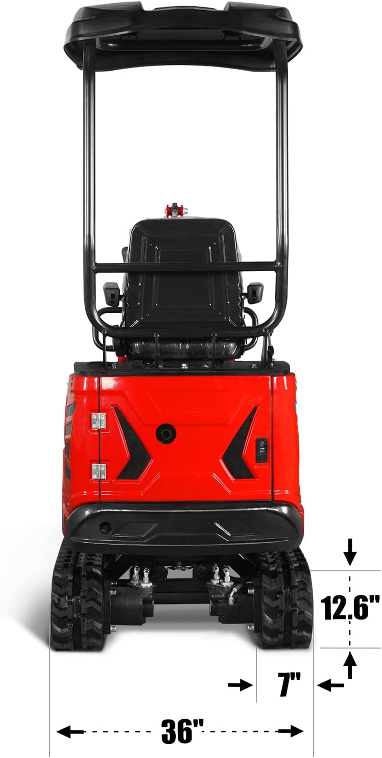 MechMaxx MEC10 excavator review,MechMaxx MEC10 digging depth,MechMaxx MEC10 vs alternatives,best mini excavator for tight spaces,is MechMaxx MEC10 worth buying,MechMaxx MEC10 pros and cons performance testing and real-world results