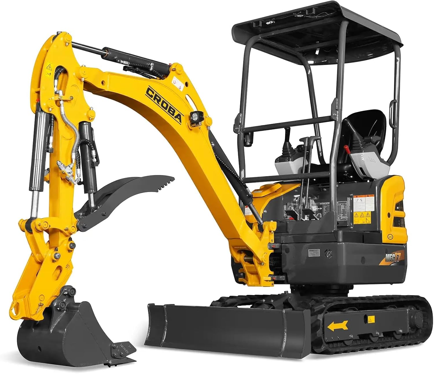 MechMaxx MEC17 review,should I buy MechMaxx MEC17,MechMaxx MEC17 vs alternatives,MechMaxx MEC17 pros cons,MechMaxx MEC17 worth buying,best mini excavator - detailed features and technical specifications