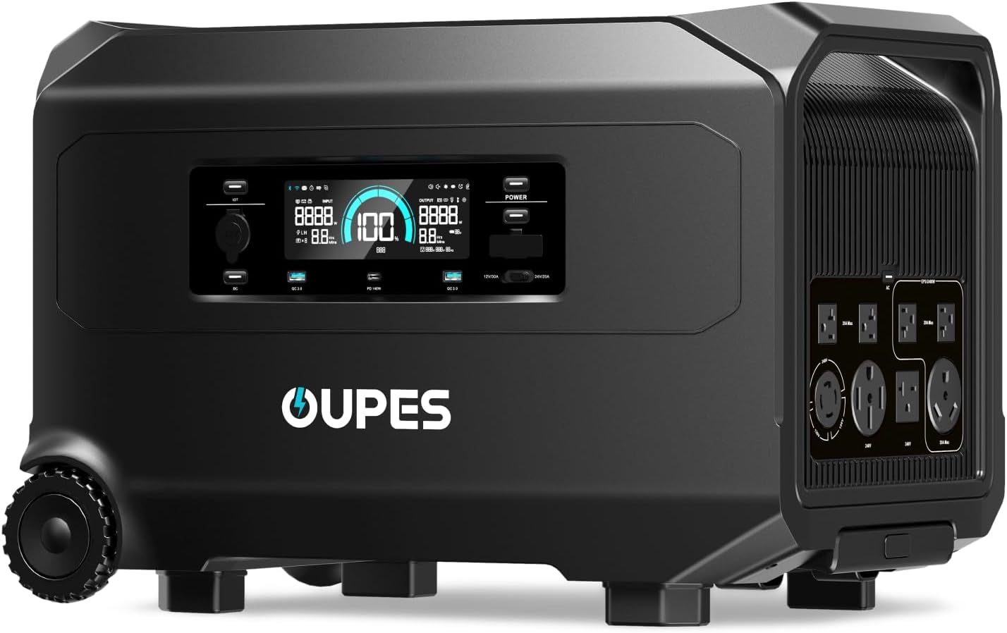 OUPES Guardian 6000 review,OUPES Guardian 6000 review and rating,is OUPES Guardian 6000 worth buying,OUPES Guardian 6000 review pros cons,OUPES Guardian 6000 review honest opinion,OUPES Guardian 6000 review verdict - detailed features and technical specifications
