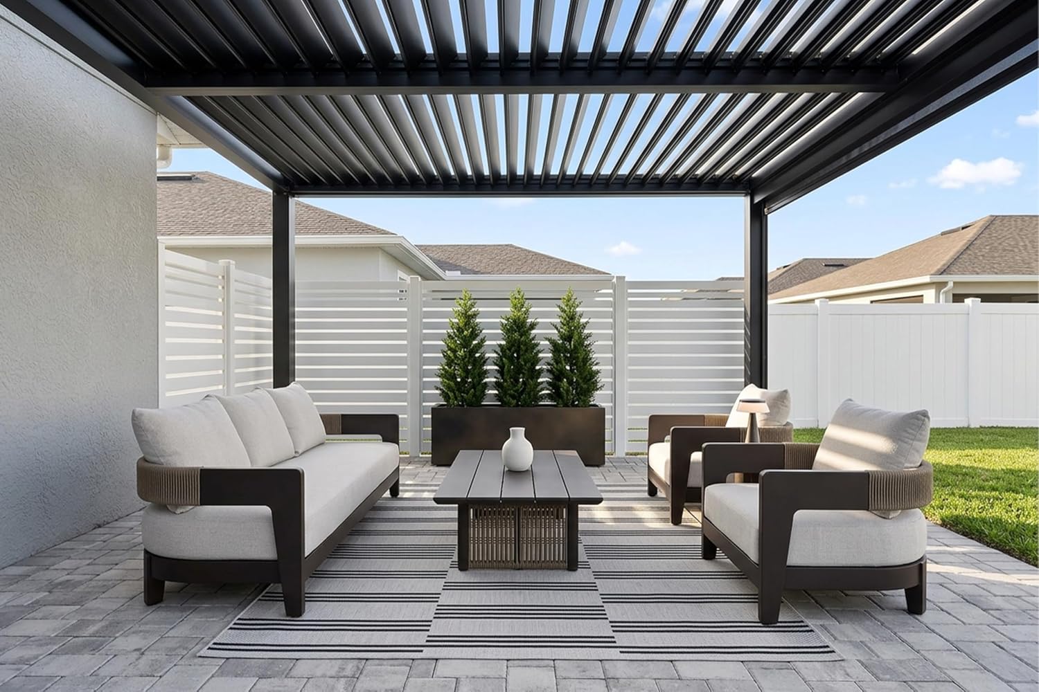 PURPLE LEAF patio conversation set review,PURPLE LEAF outdoor sofa worth buying,PURPLE LEAF aluminum conversation set pros cons,best outdoor conversation sets,should I buy PURPLE LEAF patio set,PURPLE LEAF sectional vs alternatives - detailed features and technical specifications