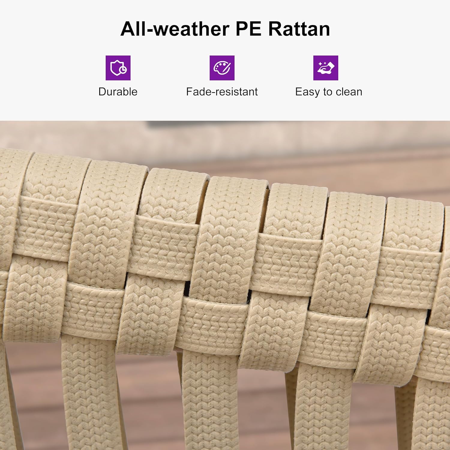 PURPLE LEAF patio dining set review,PURPLE LEAF dining set review and rating,is PURPLE LEAF outdoor dining set worth buying,PURPLE LEAF 9 piece set review pros cons,PURPLE LEAF wicker chairs review honest opinion,PURPLE LEAF outdoor furniture review verdict unboxing and complete package contents
