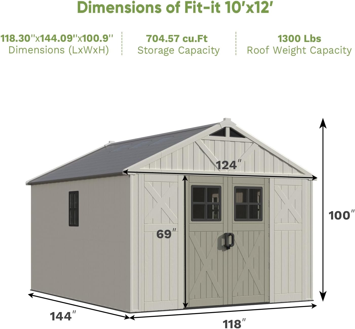 Step-by-step guide for Patiowell 10x12 storage shed review,Patiowell 10x12 shed review and rating,is Patiowell shed worth buying,Patiowell 10x12 shed review pros cons,Patiowell storage shed review honest opinion,Patiowell 10x12 shed review verdict - complete tutorial