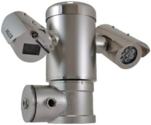 Image 1 of Pelco EXPE2-2X30 Explosionproof PTZ review