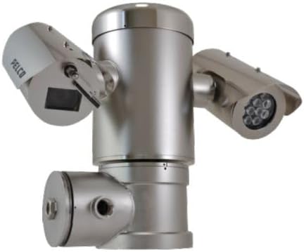 Image 1 of Pelco EXPE2-2X30 Explosionproof PTZ review