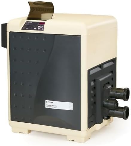 Pentair Master Temp 400K BTU review,Pentair MasterTemp 400K propane heater pros cons,is Pentair Master Temp 400K worth buying,best pool heater for inground pool,Pentair MasterTemp 400K vs alternatives,should I buy Pentair 400K BTU heater performance testing and real-world results