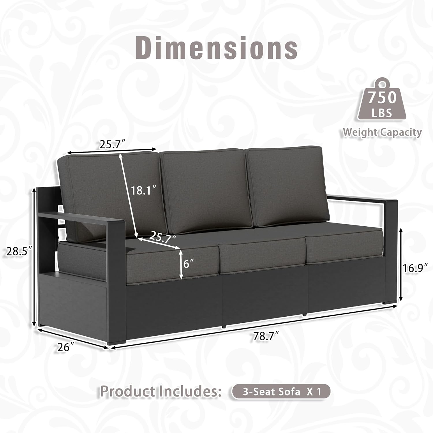 Step-by-step guide for Qsoer outdoor furniture review,Qsoer patio set review and rating,Qsoer 3 piece conversation set verdict,Qsoer aluminum furniture review pros cons,Qsoer swivel chair set review honest opinion,Qsoer outdoor sofa review worth buying - complete tutorial
