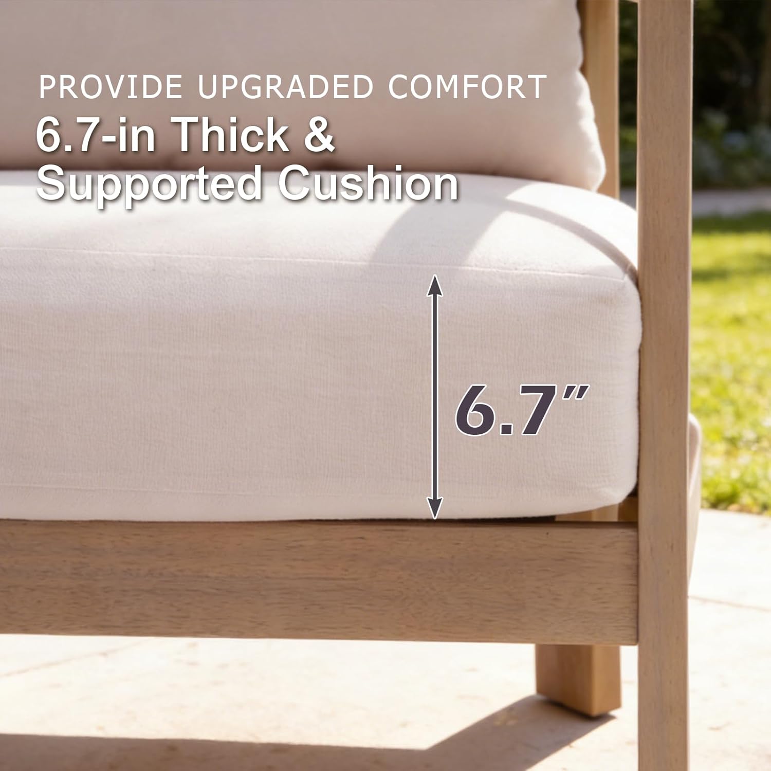 Step-by-step guide for SUNSITT 5-Piece Patio Furniture Set review,SUNSITT patio set review and rating,is SUNSITT patio furniture worth buying,SUNSITT outdoor furniture review pros cons,SUNSITT acacia wood set review honest opinion,SUNSITT 5-piece set review verdict - complete tutorial