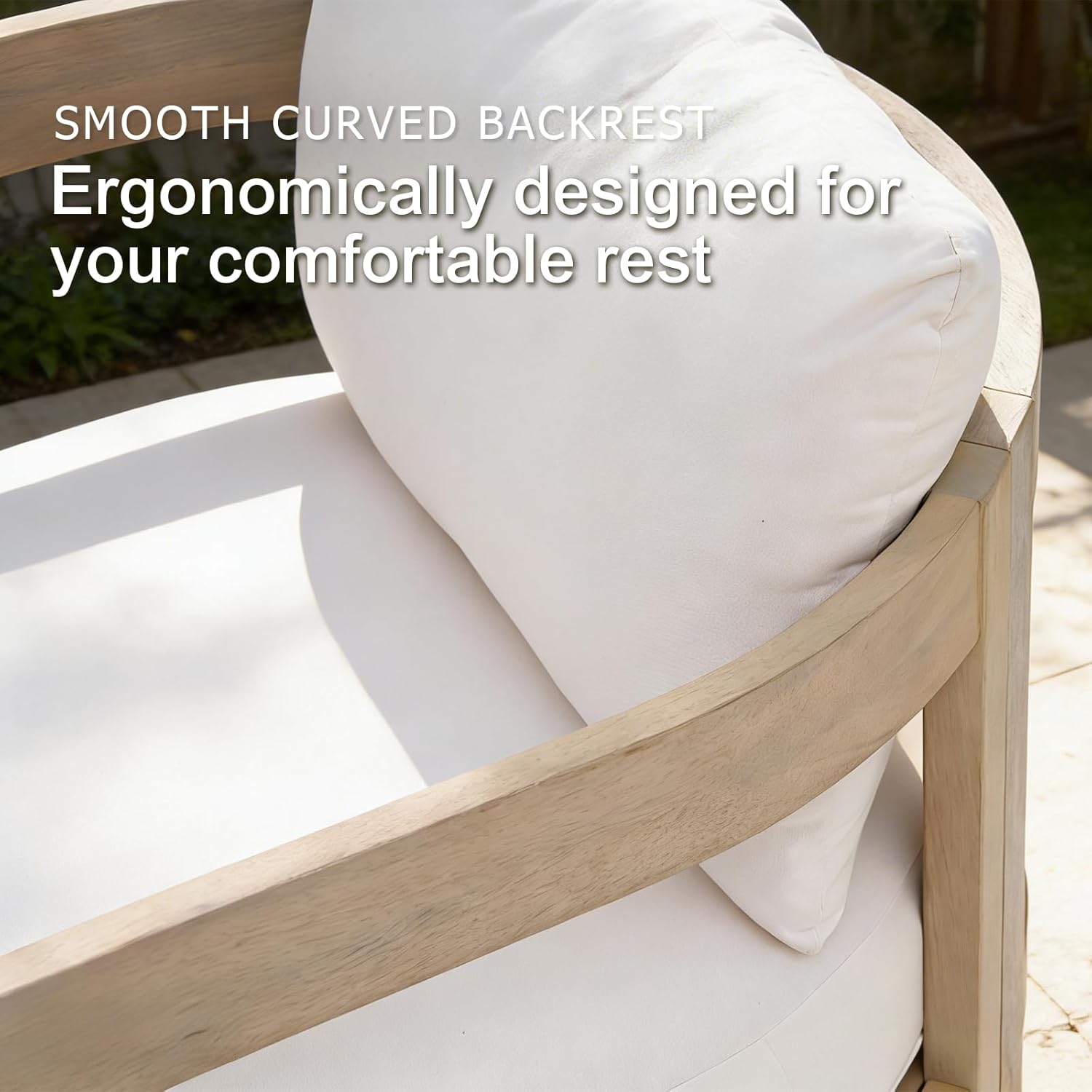 SUNSITT 5-Piece Patio Furniture Set review,SUNSITT patio set review and rating,is SUNSITT patio furniture worth buying,SUNSITT outdoor furniture review pros cons,SUNSITT acacia wood set review honest opinion,SUNSITT 5-piece set review verdict performance testing and real-world results