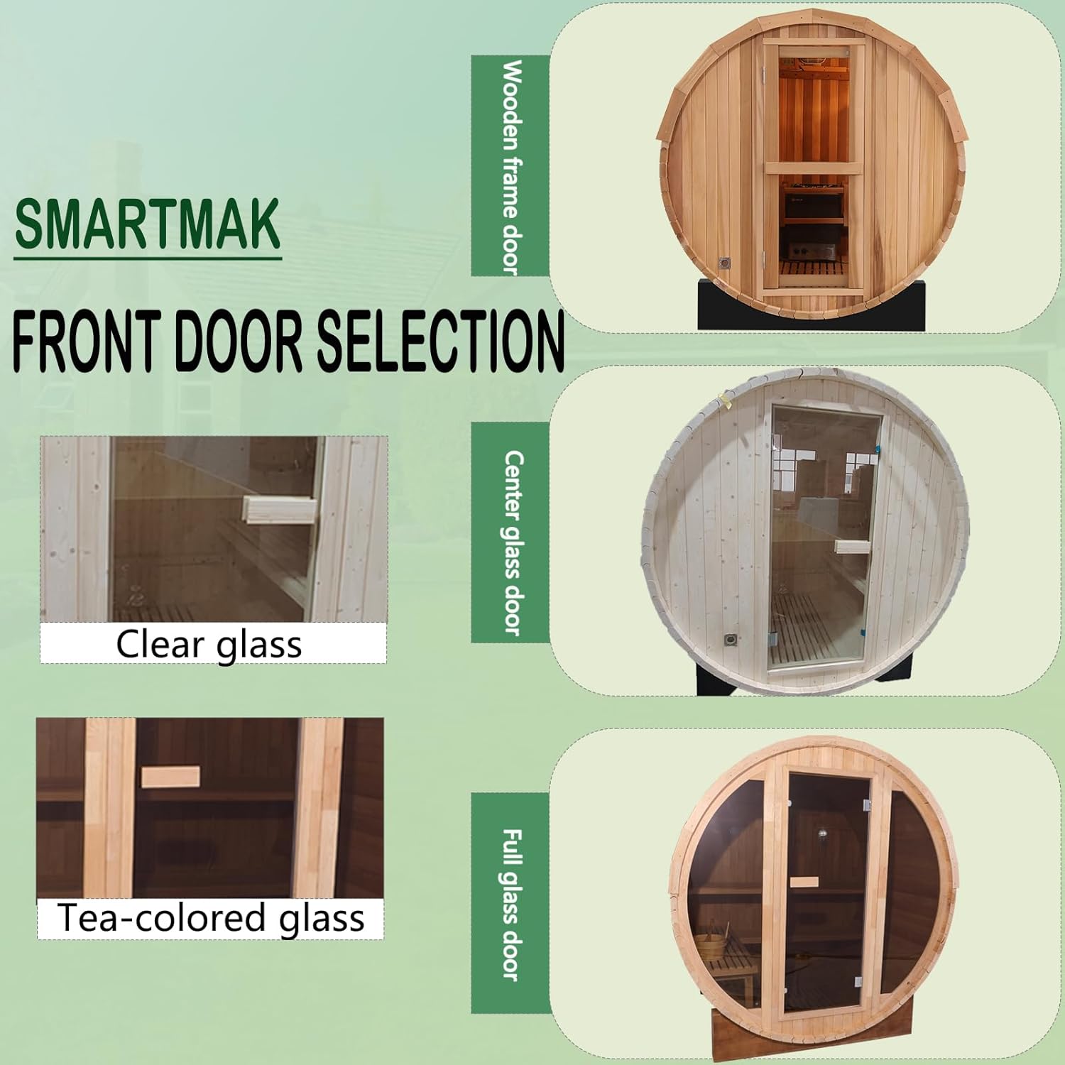 Smartmak barrel sauna review,Smartmak barrel sauna review and rating,Smartmak barrel sauna worth buying,Smartmak barrel sauna review pros cons,Smartmak barrel sauna review honest opinion,Smartmak barrel sauna review verdict performance testing and real-world results
